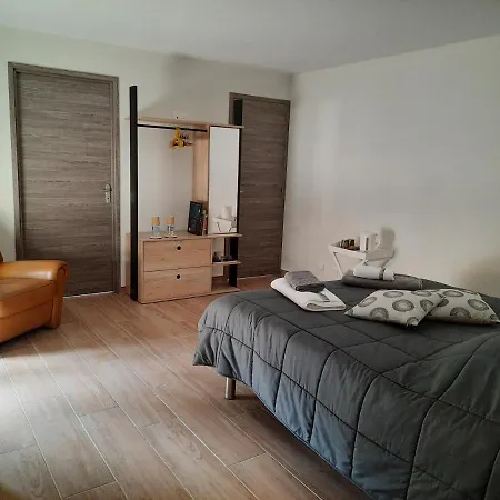 Affittacamere Les Chambres De L'abbaye *